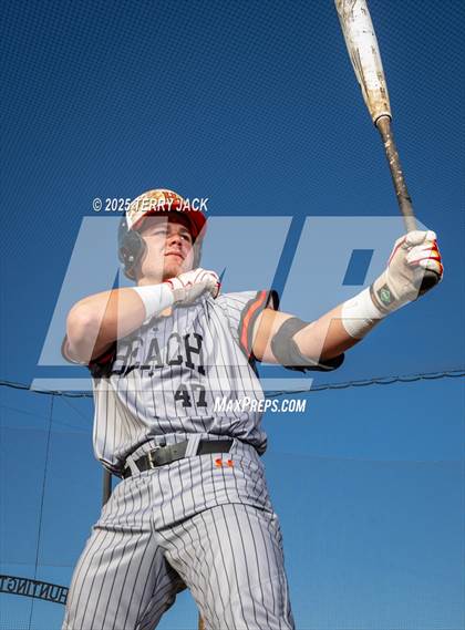 Thumbnail 2 in Huntington Beach (College Commits) photogallery.