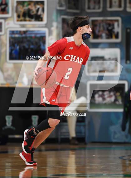 Thumbnail 3 in ThunderRidge vs. Chaparral (CHSAA 5A Great 8) photogallery.