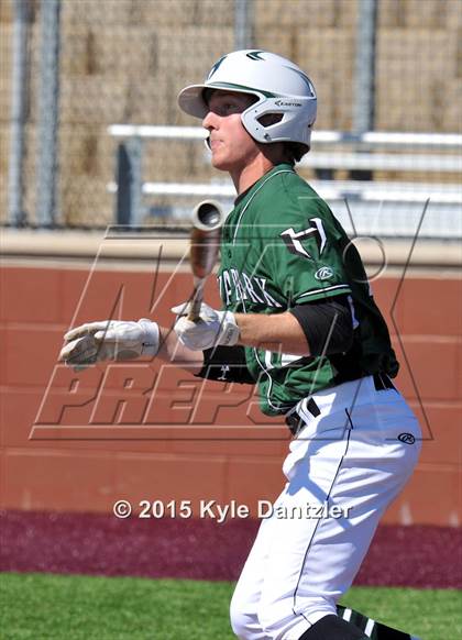 Thumbnail 3 in Childress vs Iowa Park (Walker Stallcup Tournament) photogallery.