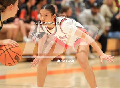 Thumbnail 3 in Moorpark vs South Pasadena (CIF SS Div 3-AA Rnd 1 Playoff)  photogallery.