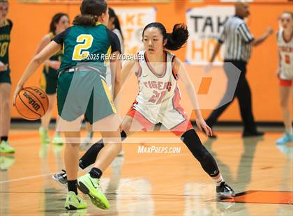 Thumbnail 3 in Moorpark vs South Pasadena (CIF SS Div 3-AA Rnd 1 Playoff)  photogallery.