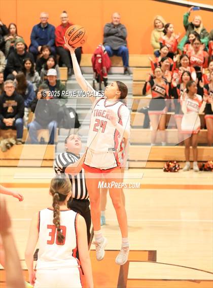 Thumbnail 3 in Moorpark vs South Pasadena (CIF SS Div 3-AA Rnd 1 Playoff)  photogallery.