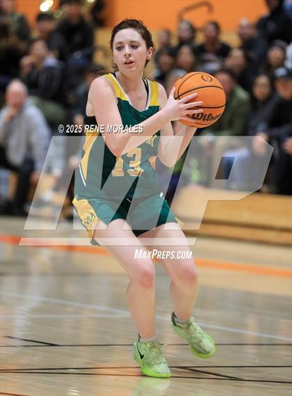 Thumbnail 2 in Moorpark vs South Pasadena (CIF SS Div 3-AA Rnd 1 Playoff)  photogallery.
