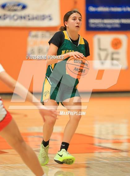 Thumbnail 2 in Moorpark vs South Pasadena (CIF SS Div 3-AA Rnd 1 Playoff)  photogallery.