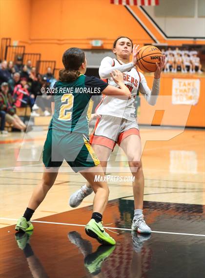 Thumbnail 1 in Moorpark vs South Pasadena (CIF SS Div 3-AA Rnd 1 Playoff)  photogallery.