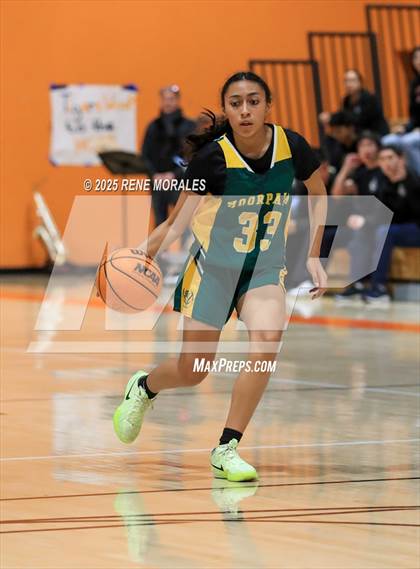Thumbnail 3 in Moorpark vs South Pasadena (CIF SS Div 3-AA Rnd 1 Playoff)  photogallery.