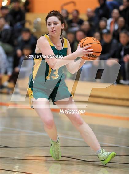Thumbnail 3 in Moorpark vs South Pasadena (CIF SS Div 3-AA Rnd 1 Playoff)  photogallery.