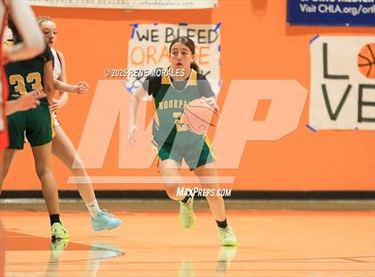 Thumbnail 1 in Moorpark vs South Pasadena (CIF SS Div 3-AA Rnd 1 Playoff)  photogallery.