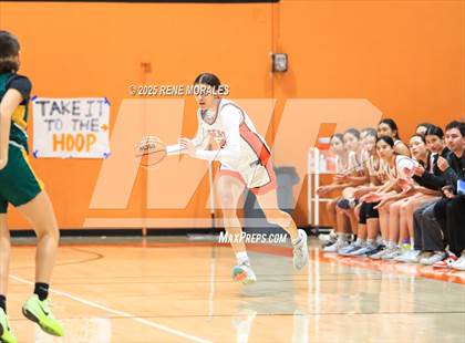 Thumbnail 1 in Moorpark vs South Pasadena (CIF SS Div 3-AA Rnd 1 Playoff)  photogallery.