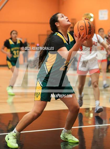 Thumbnail 1 in Moorpark vs South Pasadena (CIF SS Div 3-AA Rnd 1 Playoff)  photogallery.