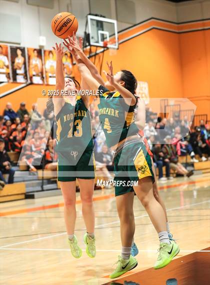 Thumbnail 3 in Moorpark vs South Pasadena (CIF SS Div 3-AA Rnd 1 Playoff)  photogallery.