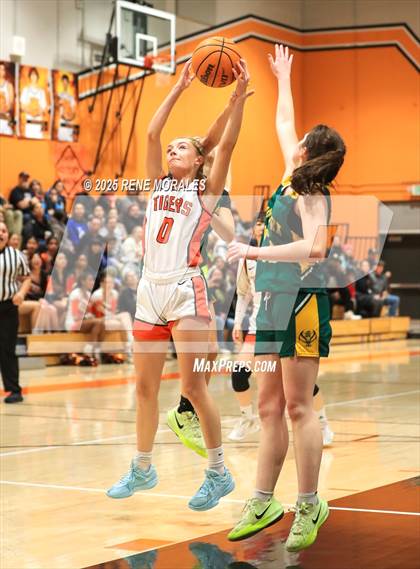 Thumbnail 3 in Moorpark vs South Pasadena (CIF SS Div 3-AA Rnd 1 Playoff)  photogallery.