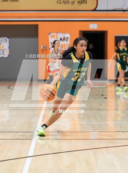 Thumbnail 3 in Moorpark vs South Pasadena (CIF SS Div 3-AA Rnd 1 Playoff)  photogallery.