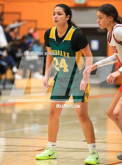 Thumbnail 3 in Moorpark vs South Pasadena (CIF SS Div 3-AA Rnd 1 Playoff)  photogallery.