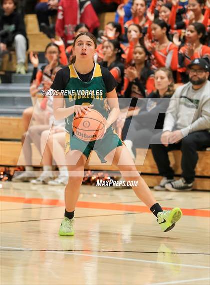Thumbnail 2 in Moorpark vs South Pasadena (CIF SS Div 3-AA Rnd 1 Playoff)  photogallery.