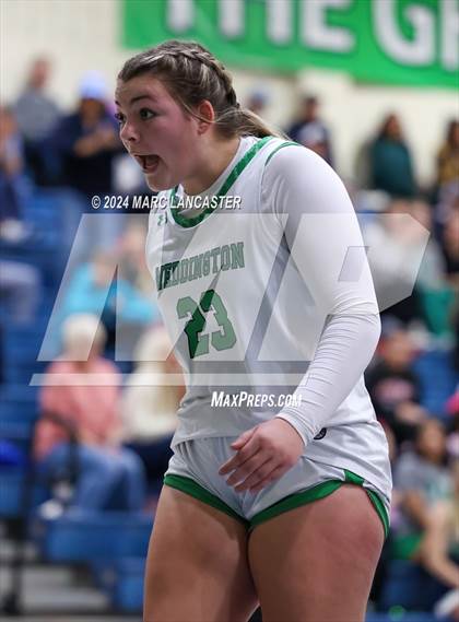 Thumbnail 1 in Cuthbertson @ Weddington photogallery.