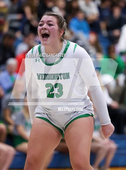 Thumbnail 2 in Cuthbertson @ Weddington photogallery.