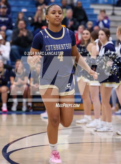 Thumbnail 1 in Cuthbertson @ Weddington photogallery.