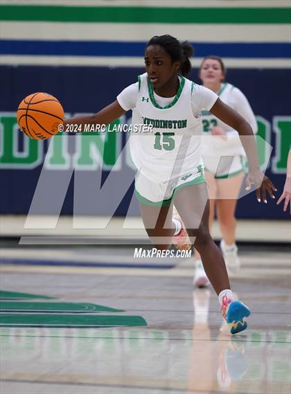 Thumbnail 3 in Cuthbertson @ Weddington photogallery.