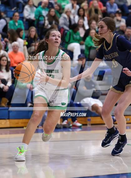 Thumbnail 1 in Cuthbertson @ Weddington photogallery.