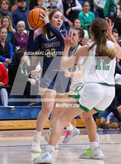 Thumbnail 1 in Cuthbertson @ Weddington photogallery.