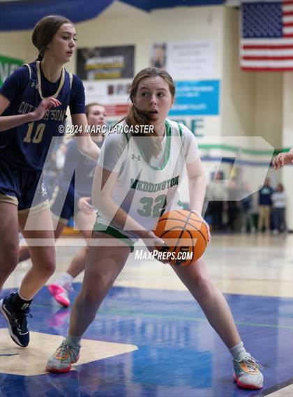 Thumbnail 1 in Cuthbertson @ Weddington photogallery.