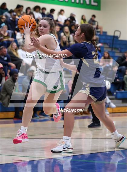 Thumbnail 2 in Cuthbertson @ Weddington photogallery.