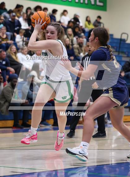 Thumbnail 3 in Cuthbertson @ Weddington photogallery.