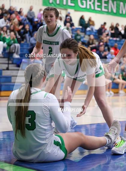 Thumbnail 2 in Cuthbertson @ Weddington photogallery.