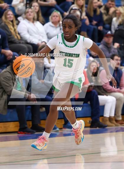 Thumbnail 2 in Cuthbertson @ Weddington photogallery.