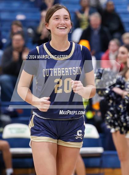Thumbnail 1 in Cuthbertson @ Weddington photogallery.