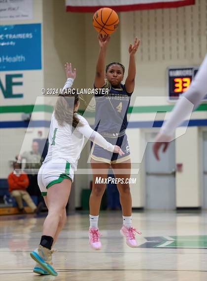Thumbnail 1 in Cuthbertson @ Weddington photogallery.