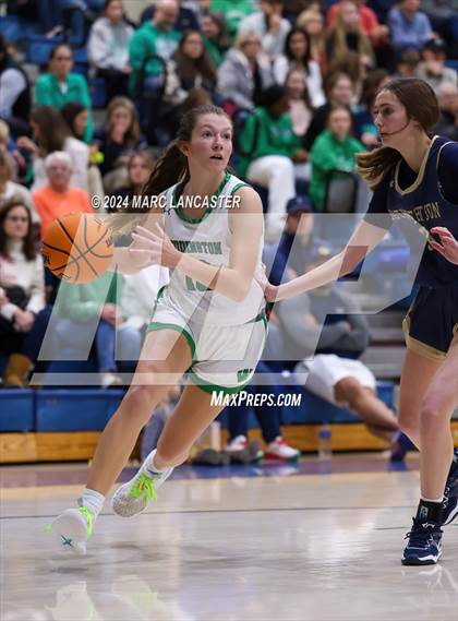 Thumbnail 2 in Cuthbertson @ Weddington photogallery.