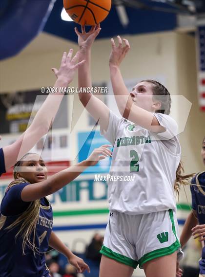 Thumbnail 3 in Cuthbertson @ Weddington photogallery.