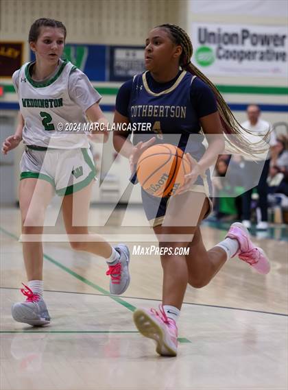 Thumbnail 3 in Cuthbertson @ Weddington photogallery.