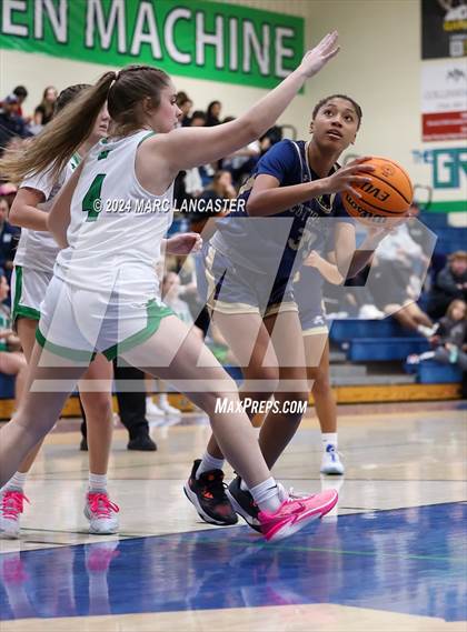Thumbnail 2 in Cuthbertson @ Weddington photogallery.