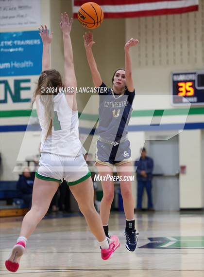Thumbnail 3 in Cuthbertson @ Weddington photogallery.