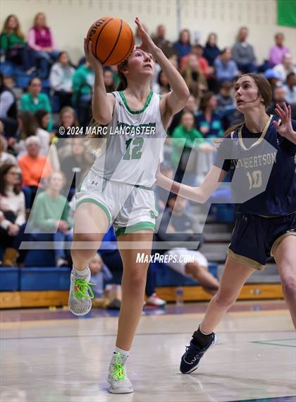 Thumbnail 3 in Cuthbertson @ Weddington photogallery.