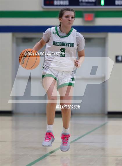 Thumbnail 2 in Cuthbertson @ Weddington photogallery.