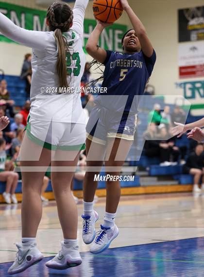 Thumbnail 2 in Cuthbertson @ Weddington photogallery.