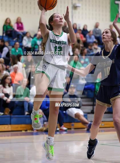 Thumbnail 2 in Cuthbertson @ Weddington photogallery.