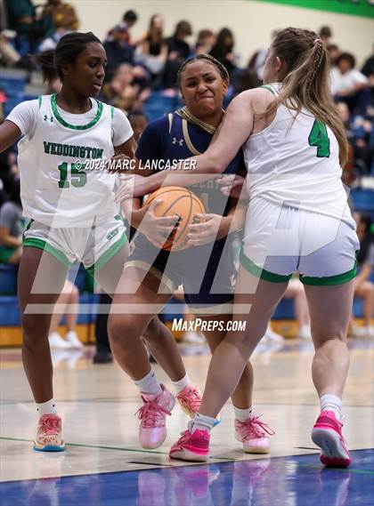 Thumbnail 3 in Cuthbertson @ Weddington photogallery.
