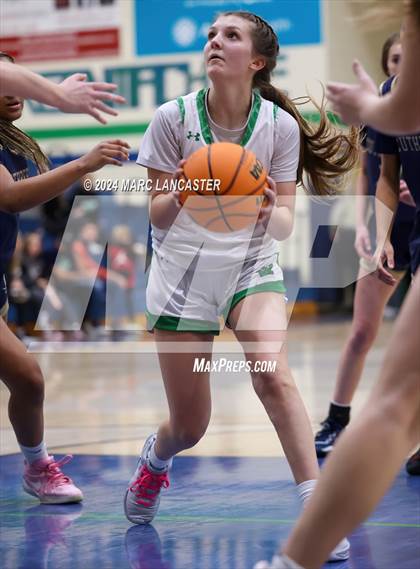 Thumbnail 1 in Cuthbertson @ Weddington photogallery.