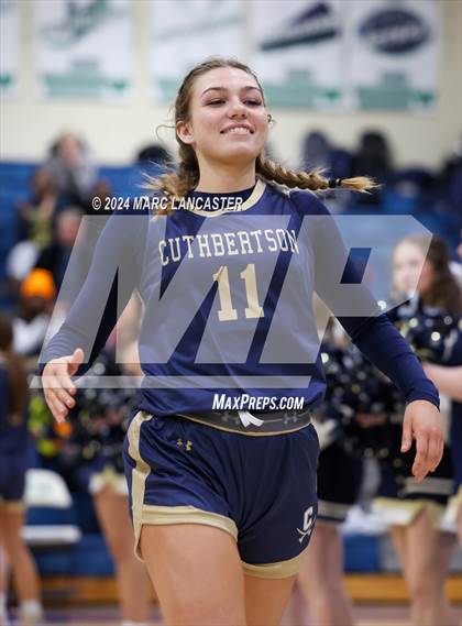 Thumbnail 2 in Cuthbertson @ Weddington photogallery.