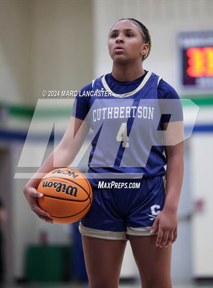 Thumbnail 3 in Cuthbertson @ Weddington photogallery.