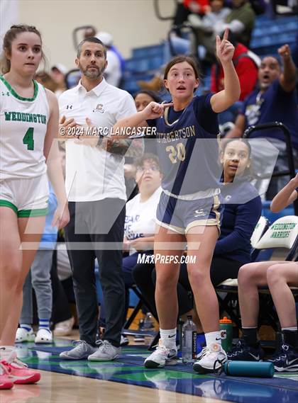 Thumbnail 3 in Cuthbertson @ Weddington photogallery.