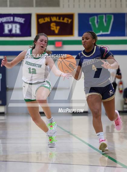 Thumbnail 1 in Cuthbertson @ Weddington photogallery.