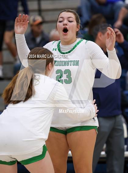 Thumbnail 3 in Cuthbertson @ Weddington photogallery.
