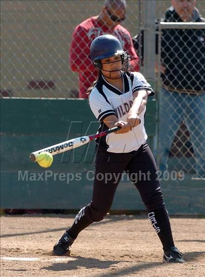 Thumbnail 3 in Franklin vs. Del Campo (Pre-Season Tournament of Champions) photogallery.