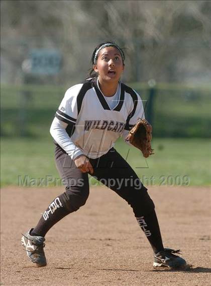 Thumbnail 3 in Franklin vs. Del Campo (Pre-Season Tournament of Champions) photogallery.